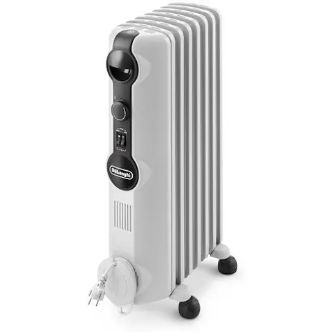DeLonghi Trrs 0715-bianco – immagine 2