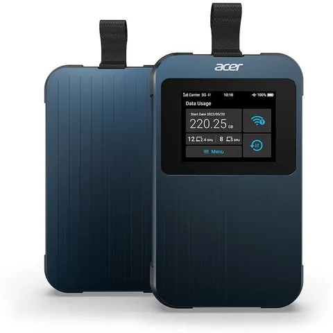 Acer Router Connect Enduro M3 Blu – immagine 3