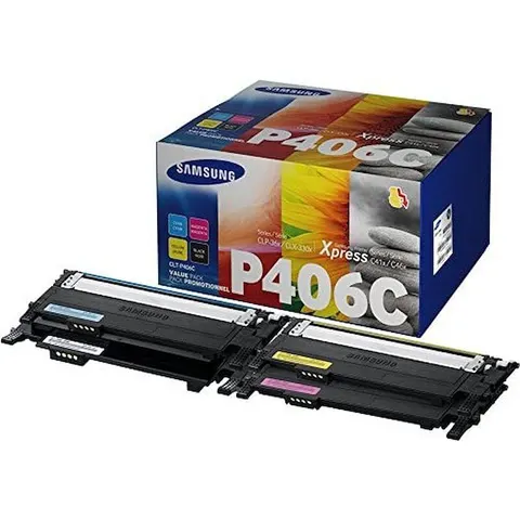 Samsung Cltp406c – immagine 2