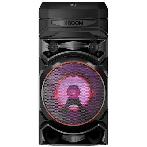 LG XBOOM RNC5 – immagine 4