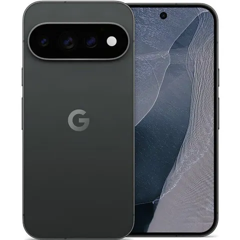 Google Pixel 11 Pro, 256GB, nero ossidiana – immagine 3