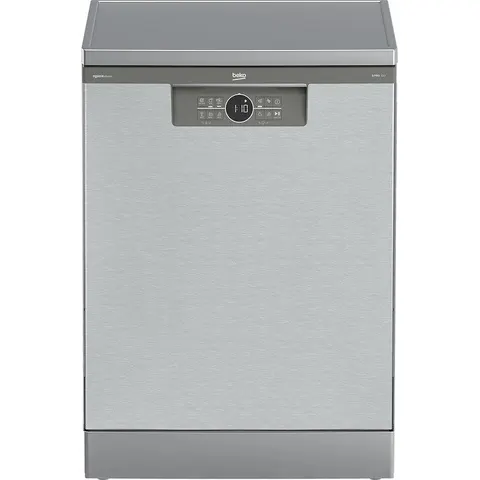 Beko Lavastoviglie Bdfn26550xp – immagine 3