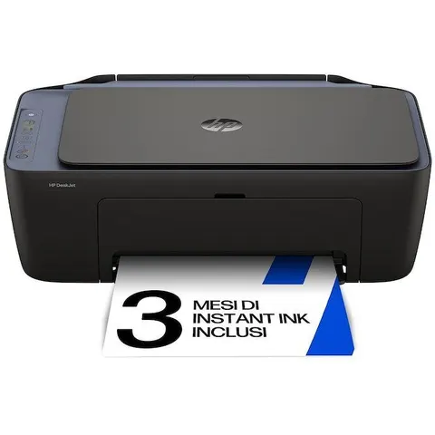 HP Stampante Deskjet 2921 – immagine 2