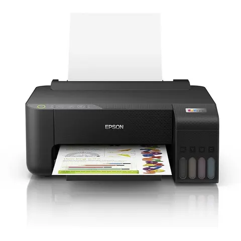 Epson Stampante Ecotank Et-1810-nero – immagine 4