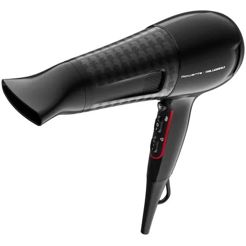 Rowenta Asciugacapelli CV591L – immagine 5