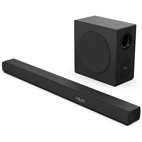 Hisense Soundbar 3.1 Hs3100-nero – immagine 2