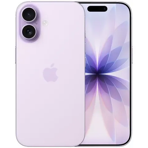 Apple iPhone 17 256GB Lavanda – immagine 4