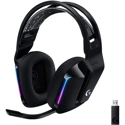 Logitech G733 – immagine 3