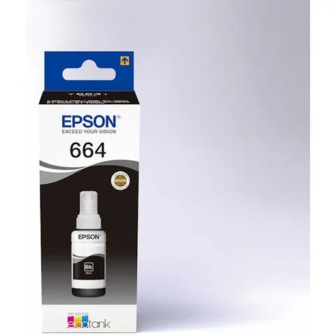 Epson T6641 C13t664140 – immagine 3
