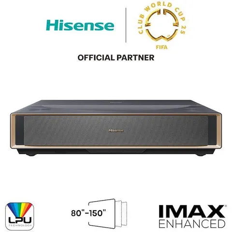 Hisense PT1, 150 " – immagine 2