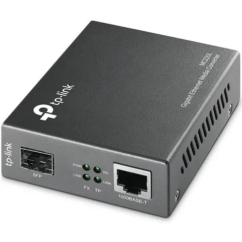TP-Link Mc220l – immagine 3