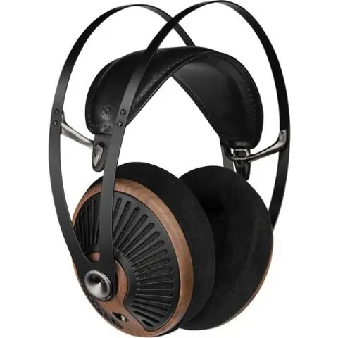 Meze Audio 105 Silva nero – immagine 3