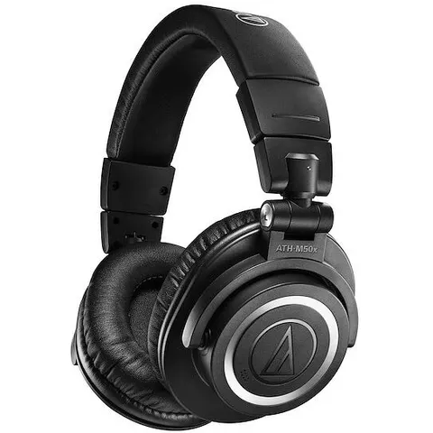 Technica ATH-M50XBT2 nero – immagine 3