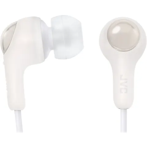 JVC HA-FR9UC White bianco – immagine 3