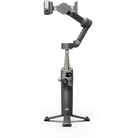 DJI Stabilizzatore per smartphone Osmo Mobile 8 – immagine 2