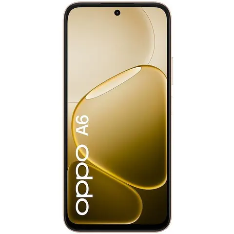 Oppo A6, 256 GB, GOLD – immagine 2