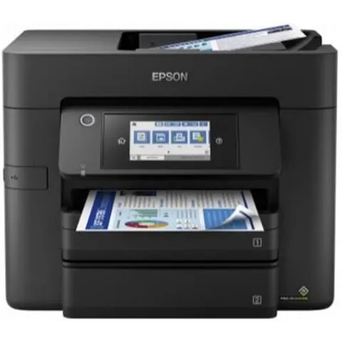 Epson WorkForce Pro WF-4830DTWF (C11CJ05402) – immagine 2