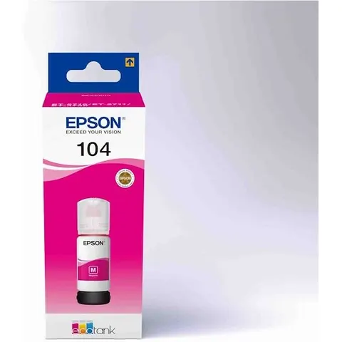 Epson 104 C13t00p340 – immagine 4