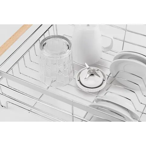NUTRIBULLET Frullatore Flex Nbp013w-bianco – immagine 5