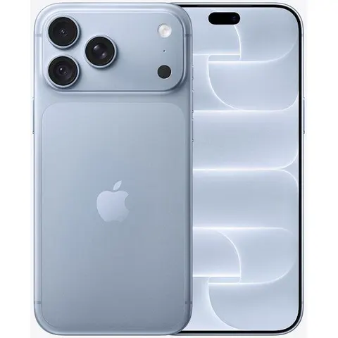 Apple iPhone 18 Pro Max 2TB Glacier – immagine 2
