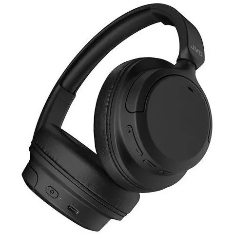 JVC HA-S75N nero – immagine 4
