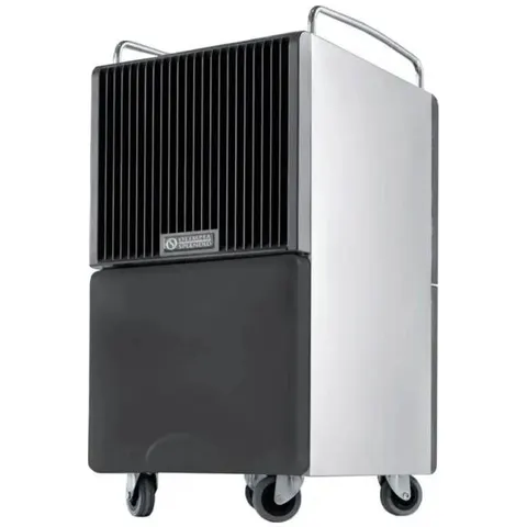 Splendid Olimpia SECCOPRO40 Deumidificatore 40LT – immagine 3