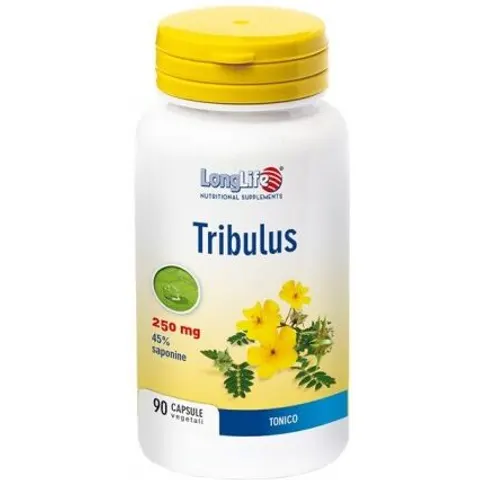 Phoenix Long Life Longlife Tribulus Terrest90cps – immagine 3