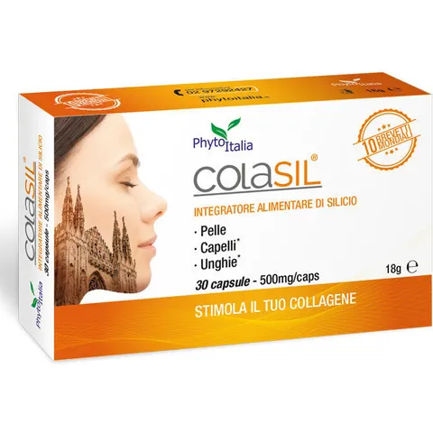 Colasil 30 Capsule – immagine 4