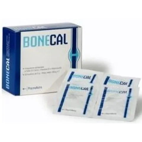 Pharmanutra Bonecal 20bust – immagine 3