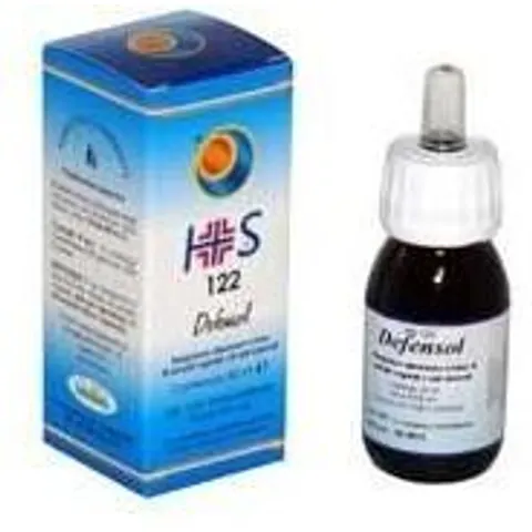 Herboplanet Defensol Liquido 5 ml – immagine 2