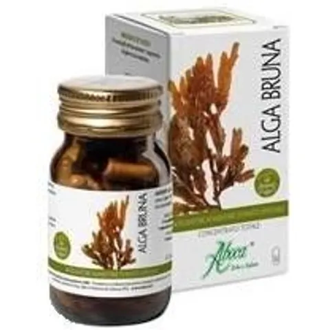 Aboca Alga Bruna 50 Opr – immagine 5
