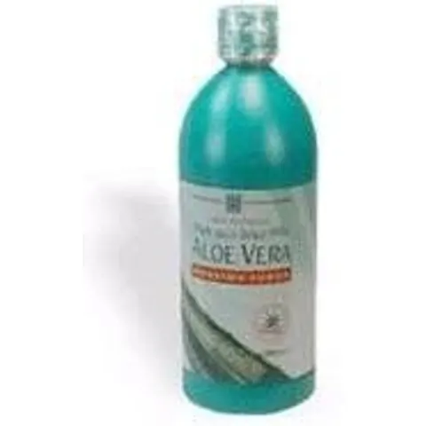Esi Aloe Vera Succo 500ml – immagine 4