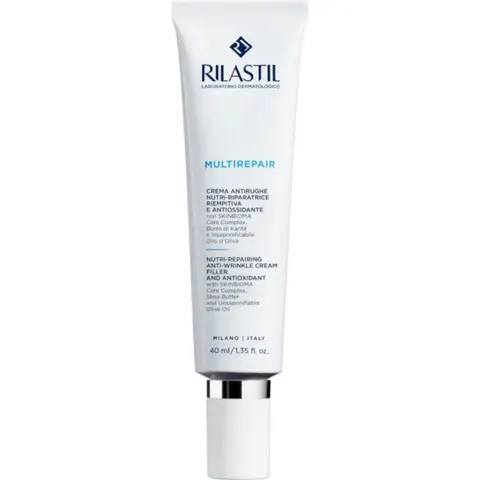 Rilastil Multirepair crema nutri-reparadora 40 ml – immagine 5