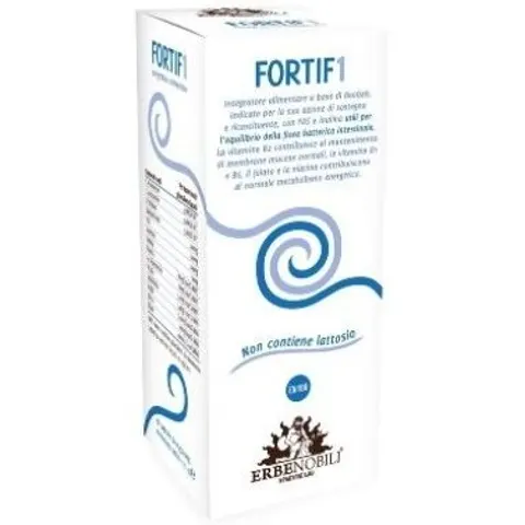 Erbenobili Fortif1 30cps – immagine 3