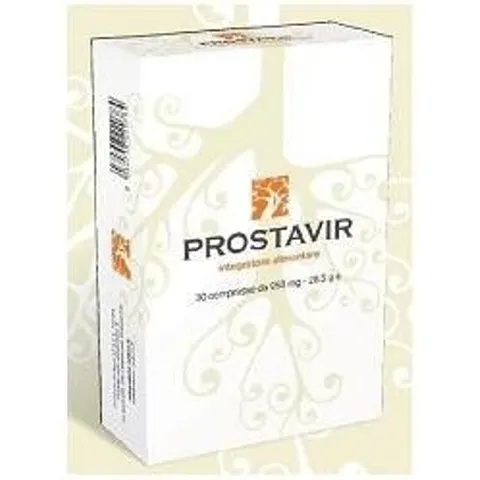 Abros Prostavir 30cpr 28,5g – immagine 3