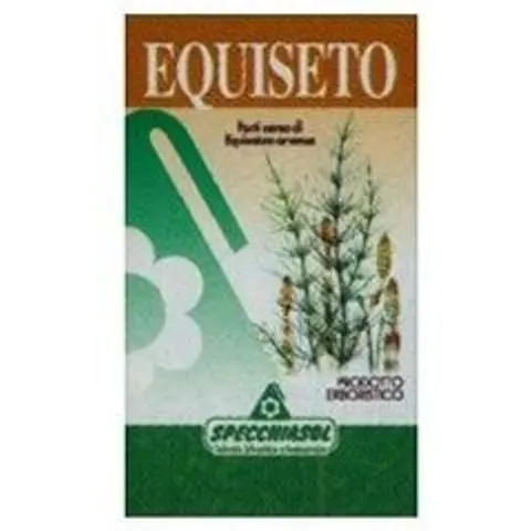 SPECCHIASOL Equiseto 80 Capsule – immagine 5
