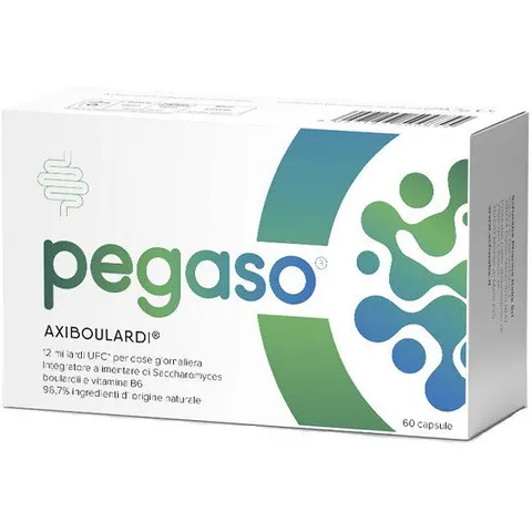 pegaso Stop 60 Capsule – immagine 4
