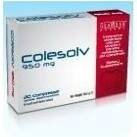 Forza Vitale Colesolv 15g Forza V – immagine 3
