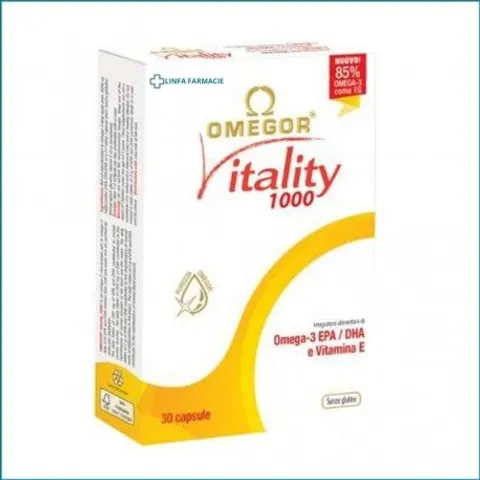 omegor vitality 1000 30perle – immagine 4