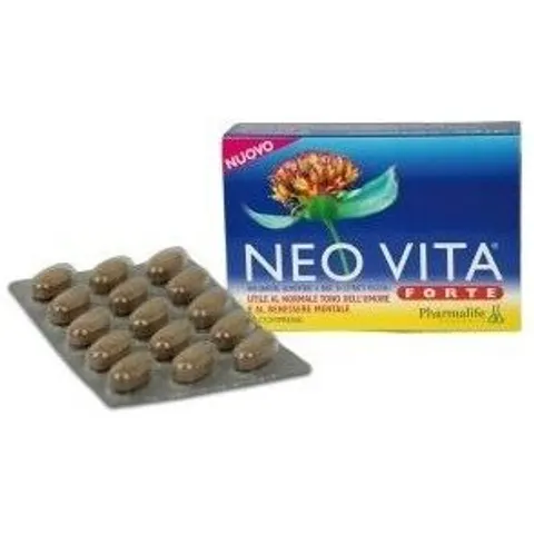 Neovita Forte 45Compresse – immagine 4