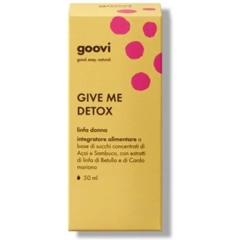 goovi linfa donna 50ml – immagine 5