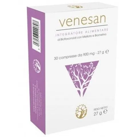 Abros Venesan 30cpr – immagine 3