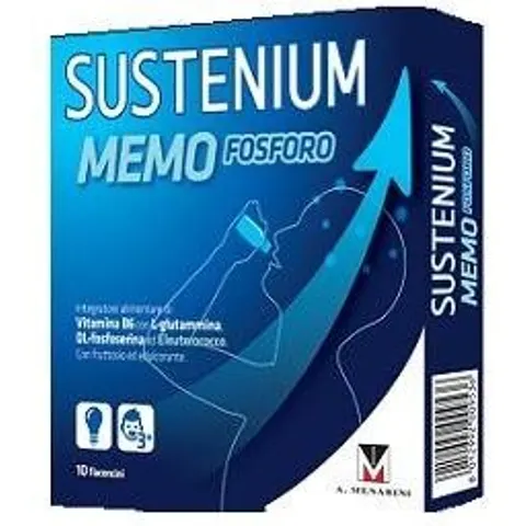 Sustenium Memo Fosforo 114,8g – immagine 5