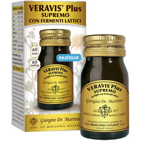 Giorgini Veravis Plus Supr 6Past Ferm – immagine 3