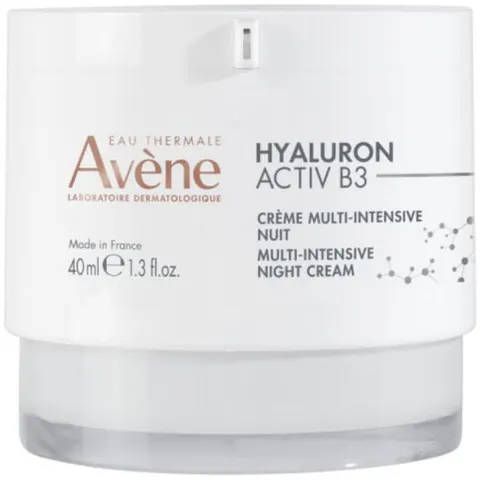 Avene Hyaluron Activ B3 Crema Notte 40 ml – immagine 5