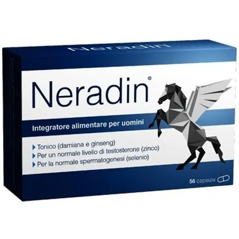 Neradin 56 Capsule – immagine 4