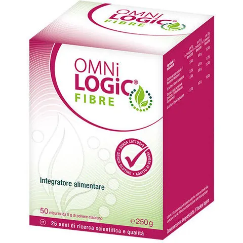 Omni Logic Fibre 250 G – immagine 3
