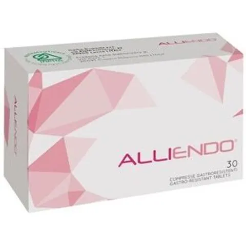 Inpha Duemila Srl Alliendo 30cpr – immagine 3