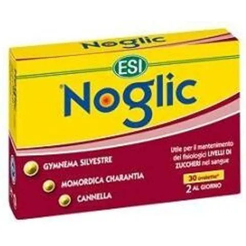 Esi Noglic 30 Ovalette – 002825 – immagine 3