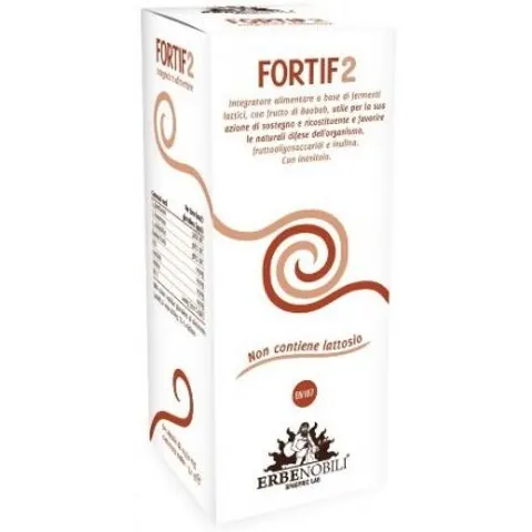 Erbenobili Fortif2 30cps – immagine 4